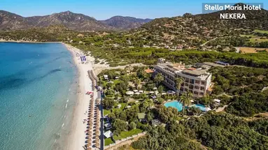 STELLA MARIS HOTEL