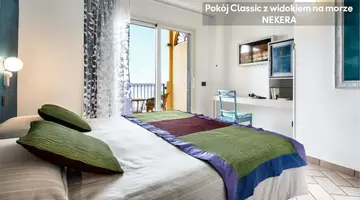 STELLA MARIS HOTEL