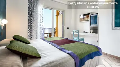 STELLA MARIS HOTEL