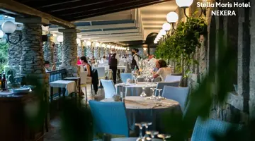 STELLA MARIS HOTEL