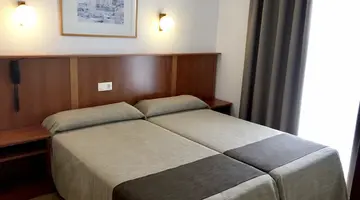 STELLA MARIS HOTEL