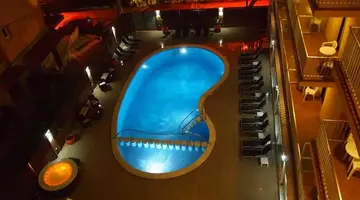 Stella Maris Hotel