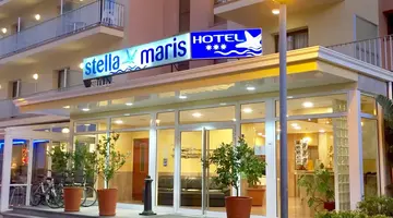 Stella Maris Hotel