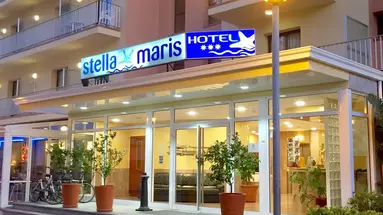 Stella Maris Hotel