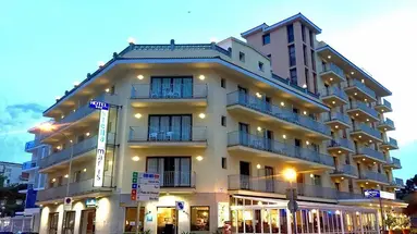 Stella Maris Hotel