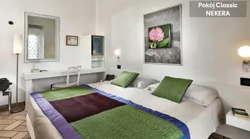 STELLA MARIS HOTEL