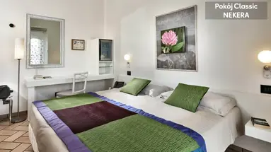 STELLA MARIS HOTEL