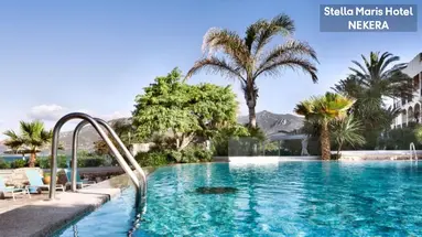 STELLA MARIS HOTEL