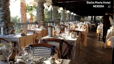STELLA MARIS HOTEL