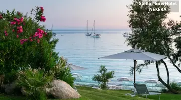 STELLA MARIS HOTEL