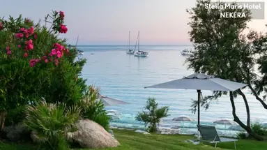 STELLA MARIS HOTEL