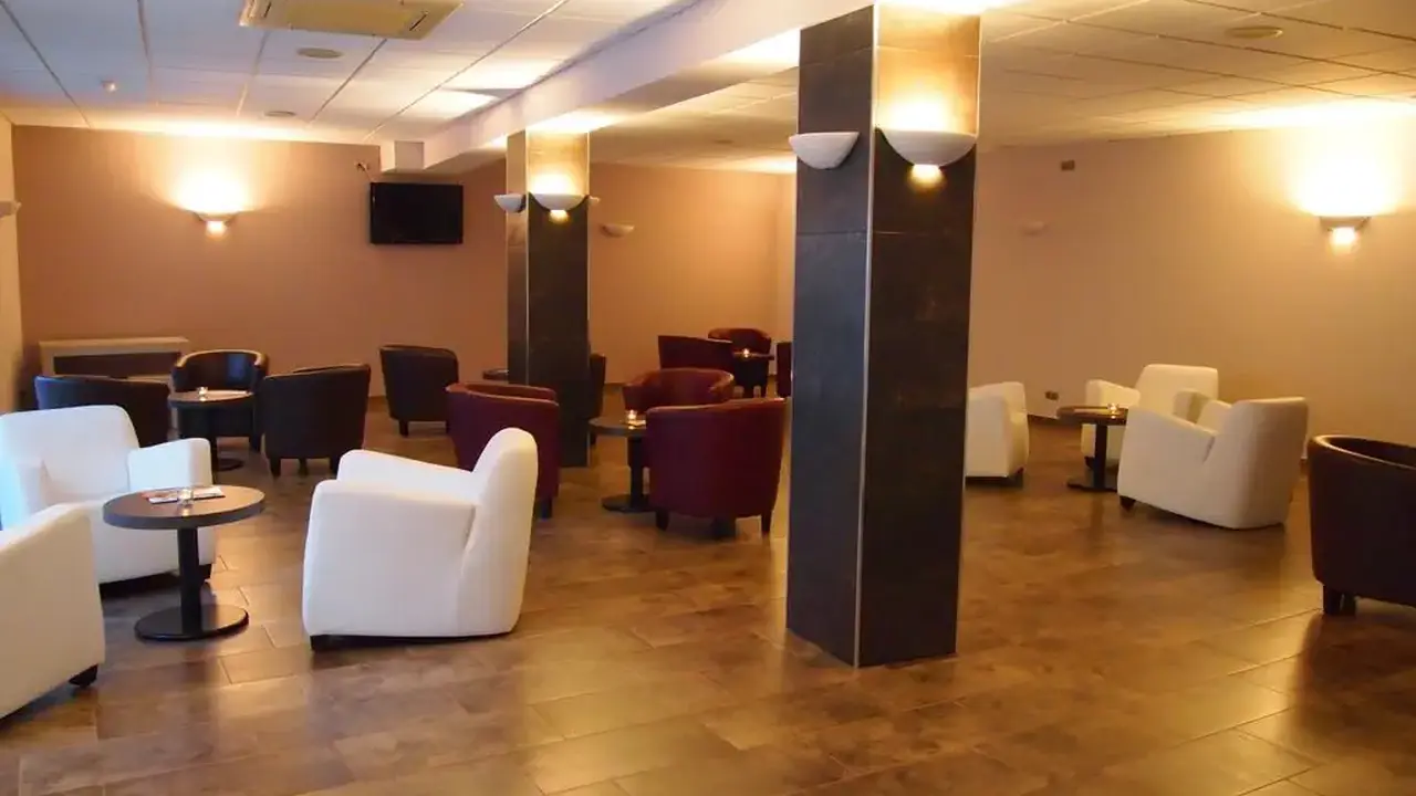 STELLA MARIS HOTEL