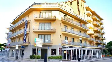 Stella Maris Hotel