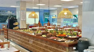 Stella Maris Hotel