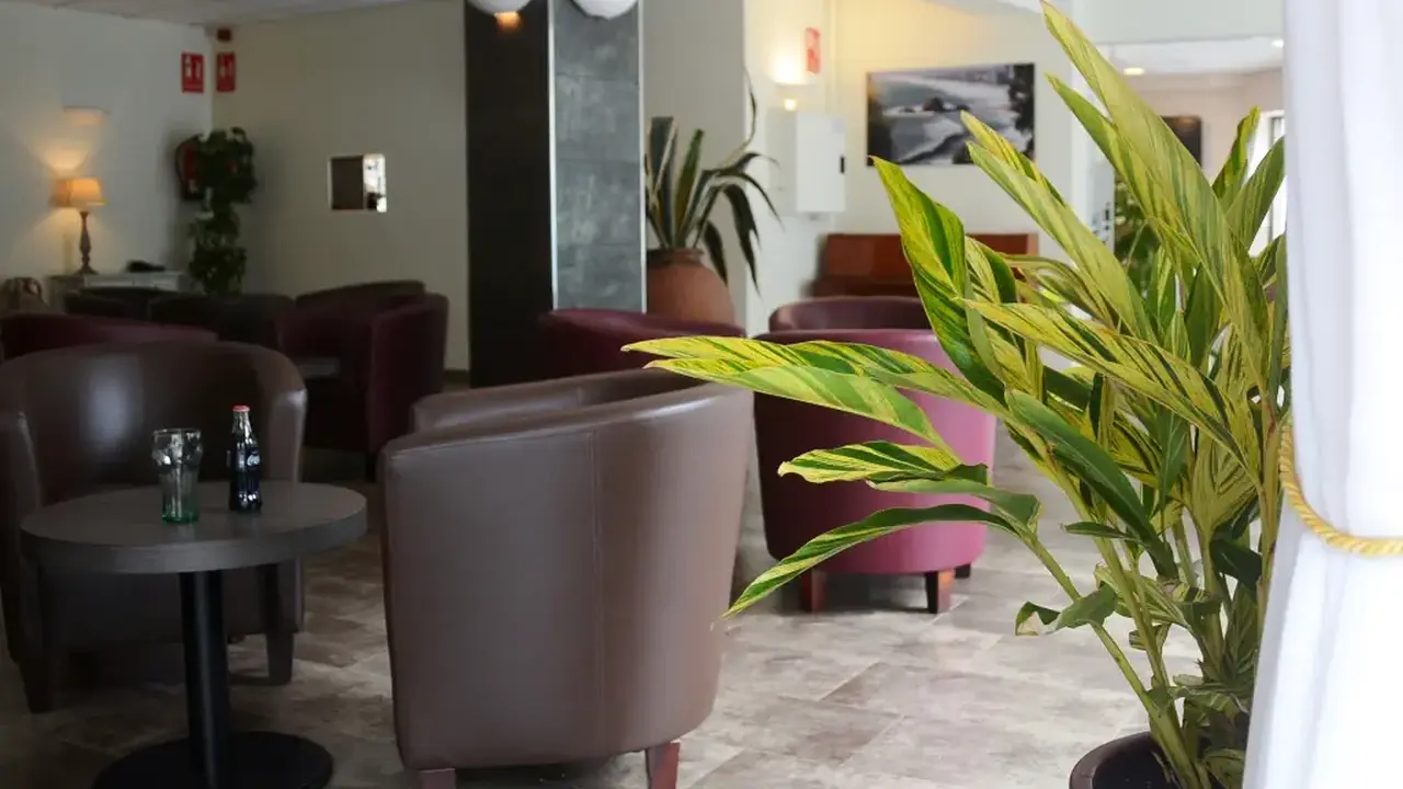 STELLA MARIS HOTEL