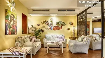 STELLA MARIS HOTEL