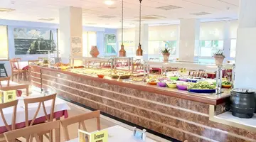 Stella Maris Hotel