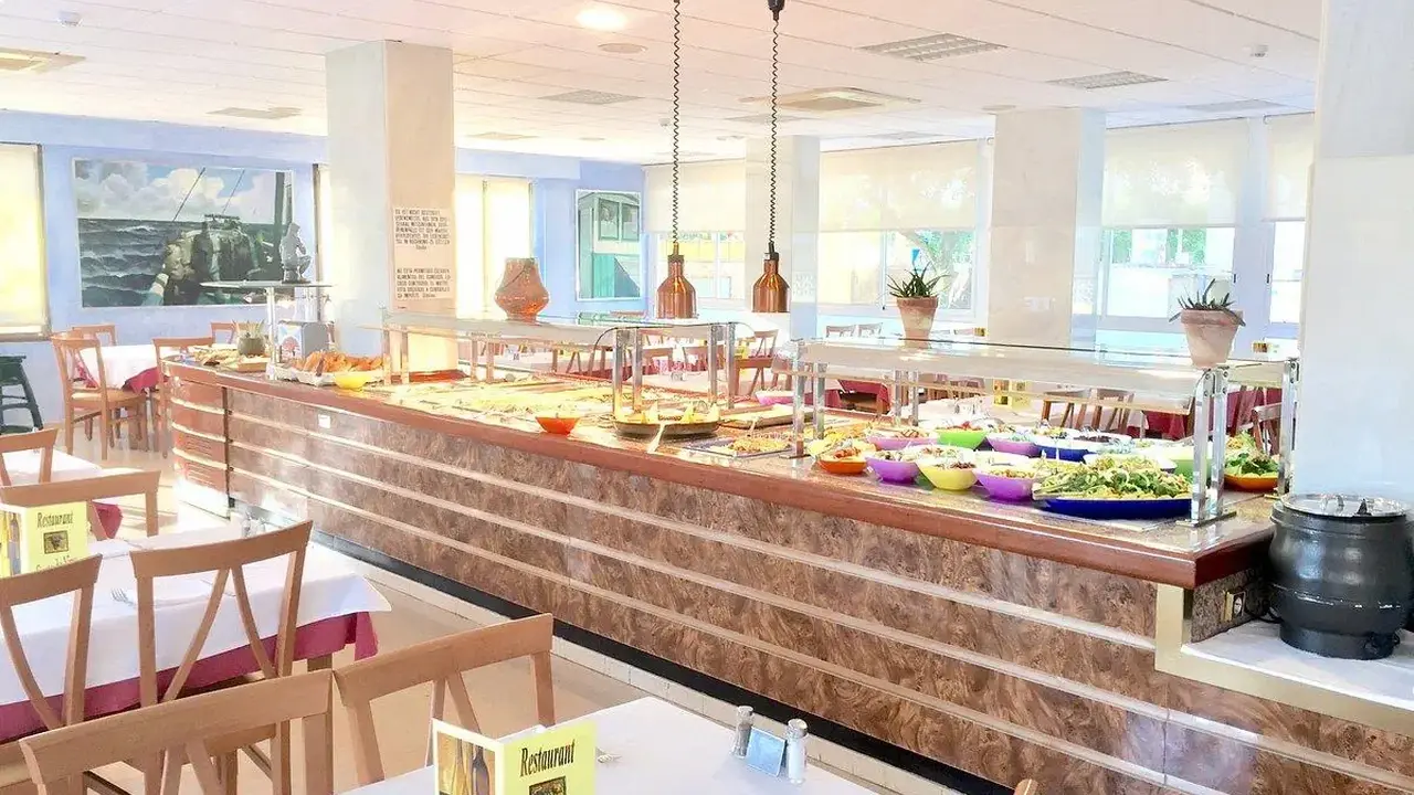 Stella Maris Hotel