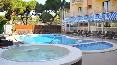 Stella Maris Hotel