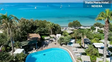 STELLA MARIS HOTEL
