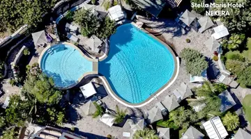STELLA MARIS HOTEL