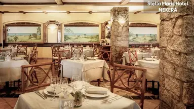 STELLA MARIS HOTEL