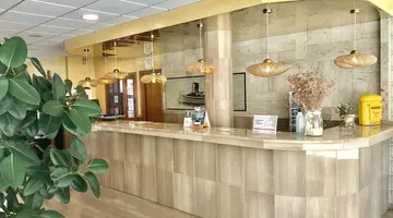 Stella Maris Hotel