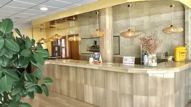 Stella Maris Hotel