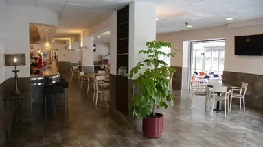 Stella Maris Hotel