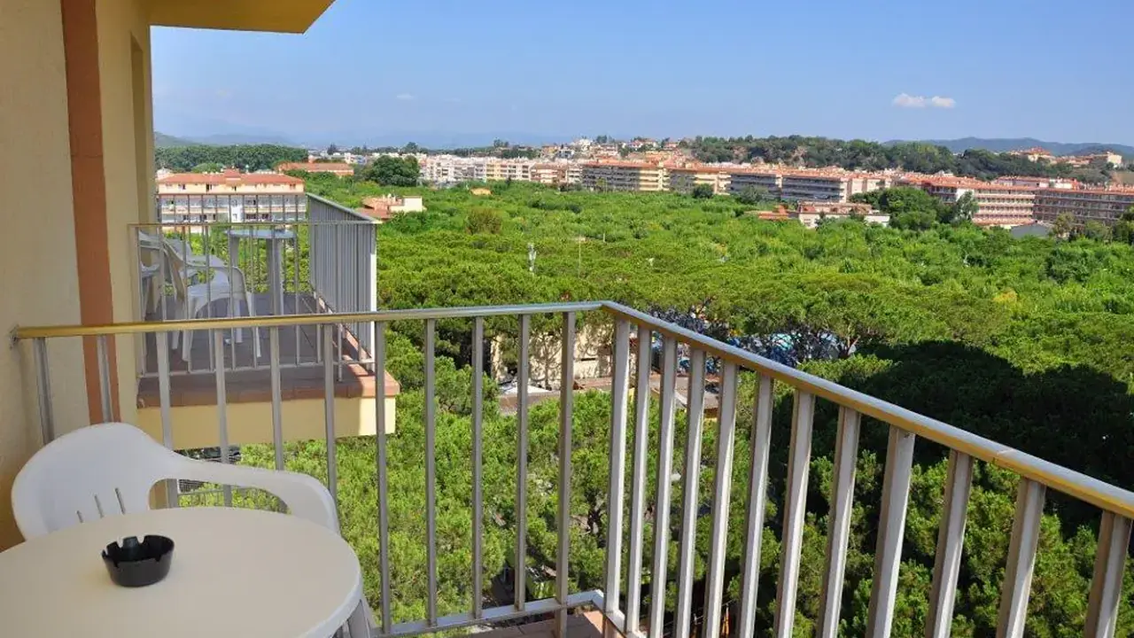 STELLA MARIS HOTEL