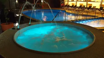 STELLA MARIS HOTEL