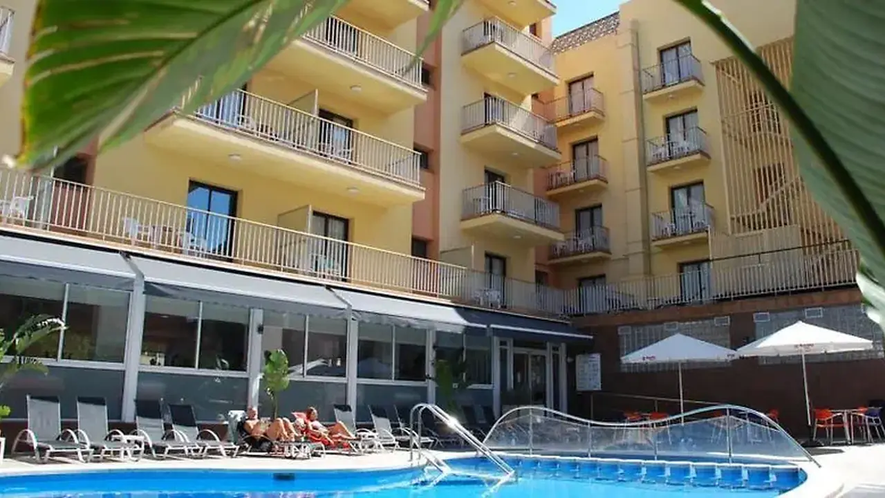 Stella Maris Hotel