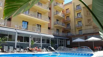 Stella Maris Hotel