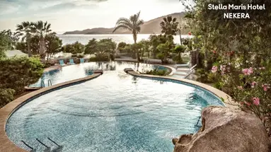 STELLA MARIS HOTEL