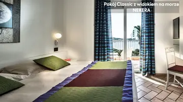 STELLA MARIS HOTEL