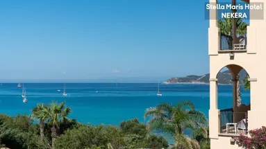 STELLA MARIS HOTEL