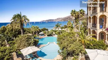 STELLA MARIS HOTEL