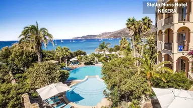 STELLA MARIS HOTEL