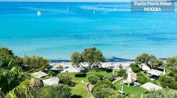 STELLA MARIS HOTEL