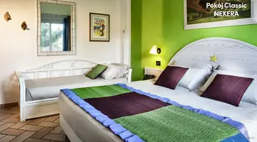 STELLA MARIS HOTEL