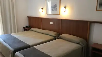 Stella Maris Hotel