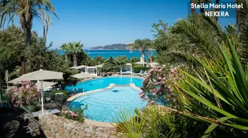 STELLA MARIS HOTEL