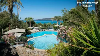 STELLA MARIS HOTEL