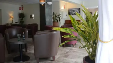 Stella Maris Hotel