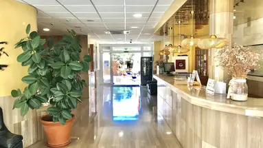 Stella Maris Hotel