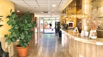 STELLA MARIS HOTEL