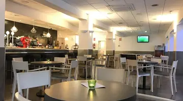 STELLA MARIS HOTEL