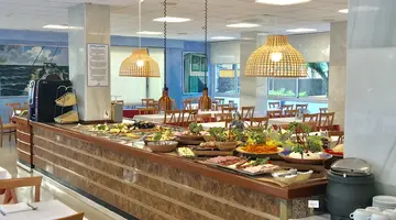 STELLA MARIS HOTEL