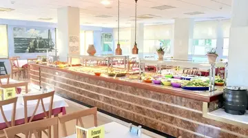 Stella Maris Hotel