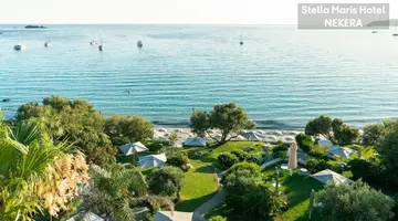 STELLA MARIS HOTEL